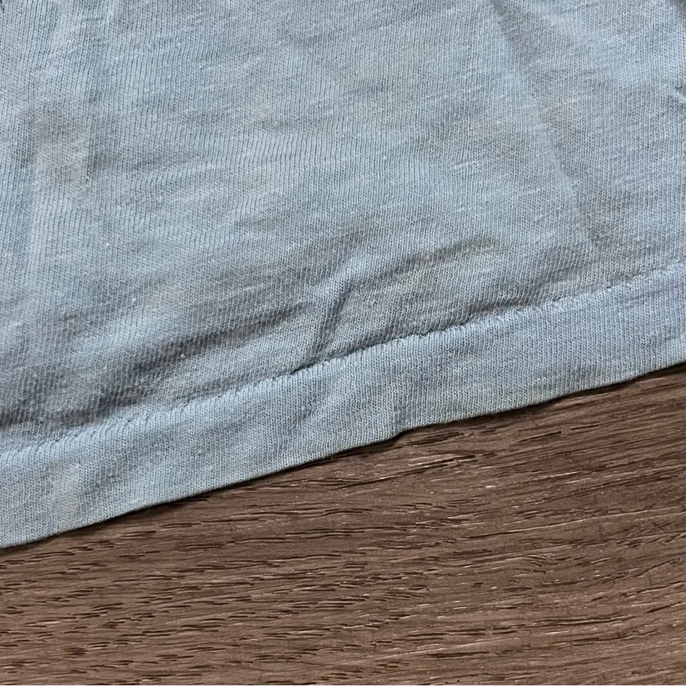 Vintage 1982 Olivia Newton John “Let’s Get Physical” T-Shirt US Tour Mens Small - Picture 4 of 12